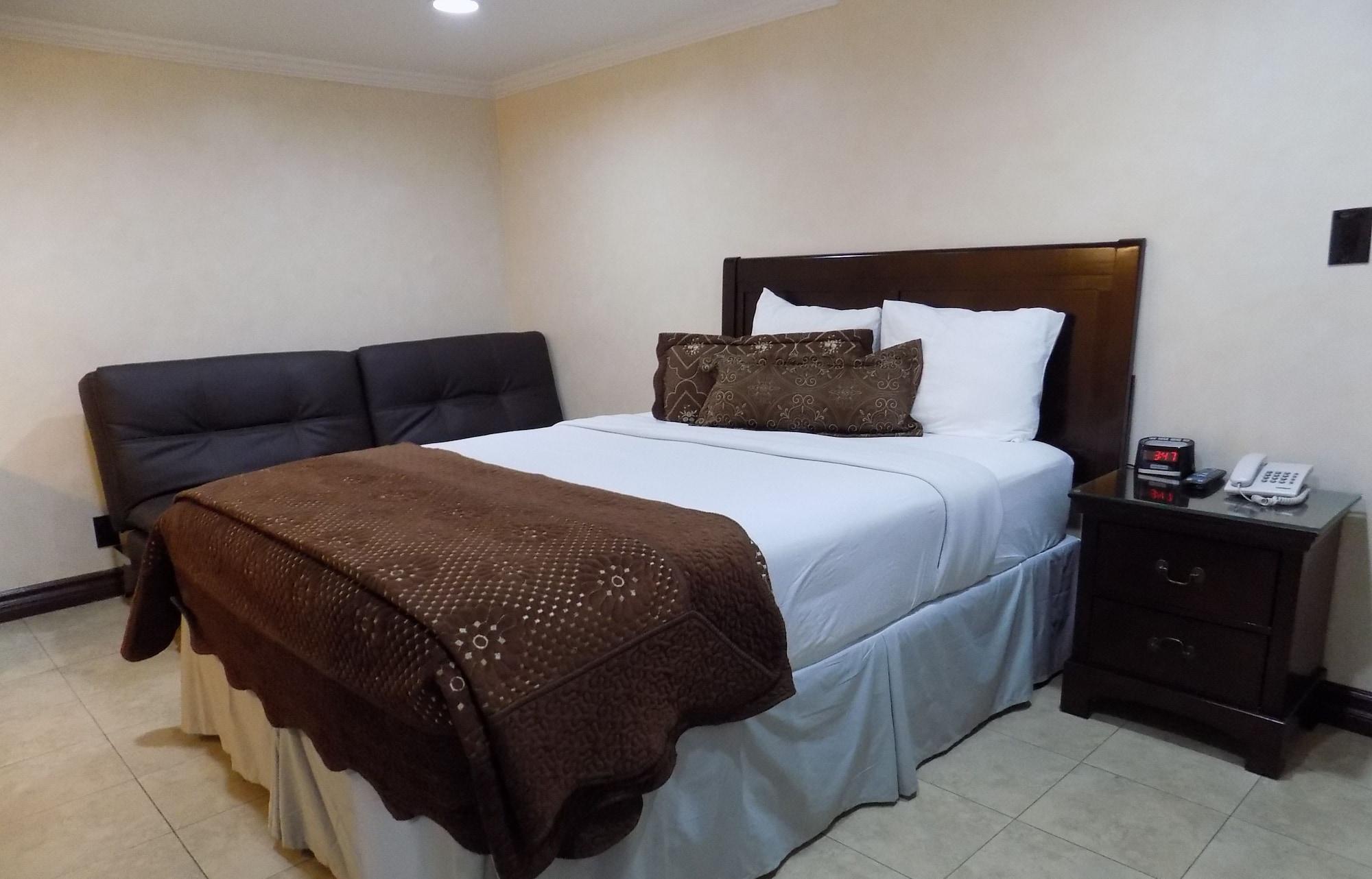 Nite Inn At Universal City - Walking Distance To Universal Studios Hollywood Лос-Анджелес Екстер'єр фото