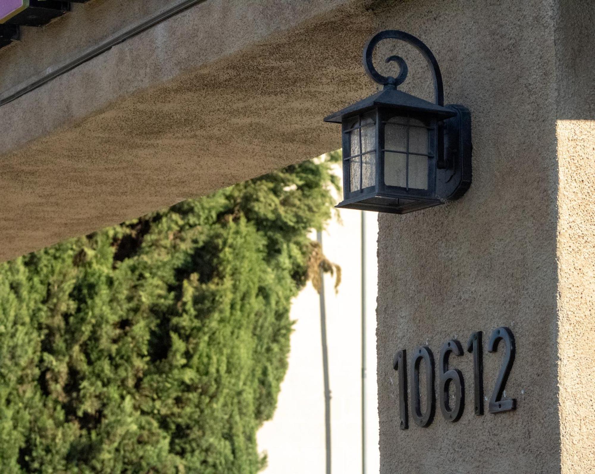 Nite Inn At Universal City - Walking Distance To Universal Studios Hollywood Лос-Анджелес Екстер'єр фото