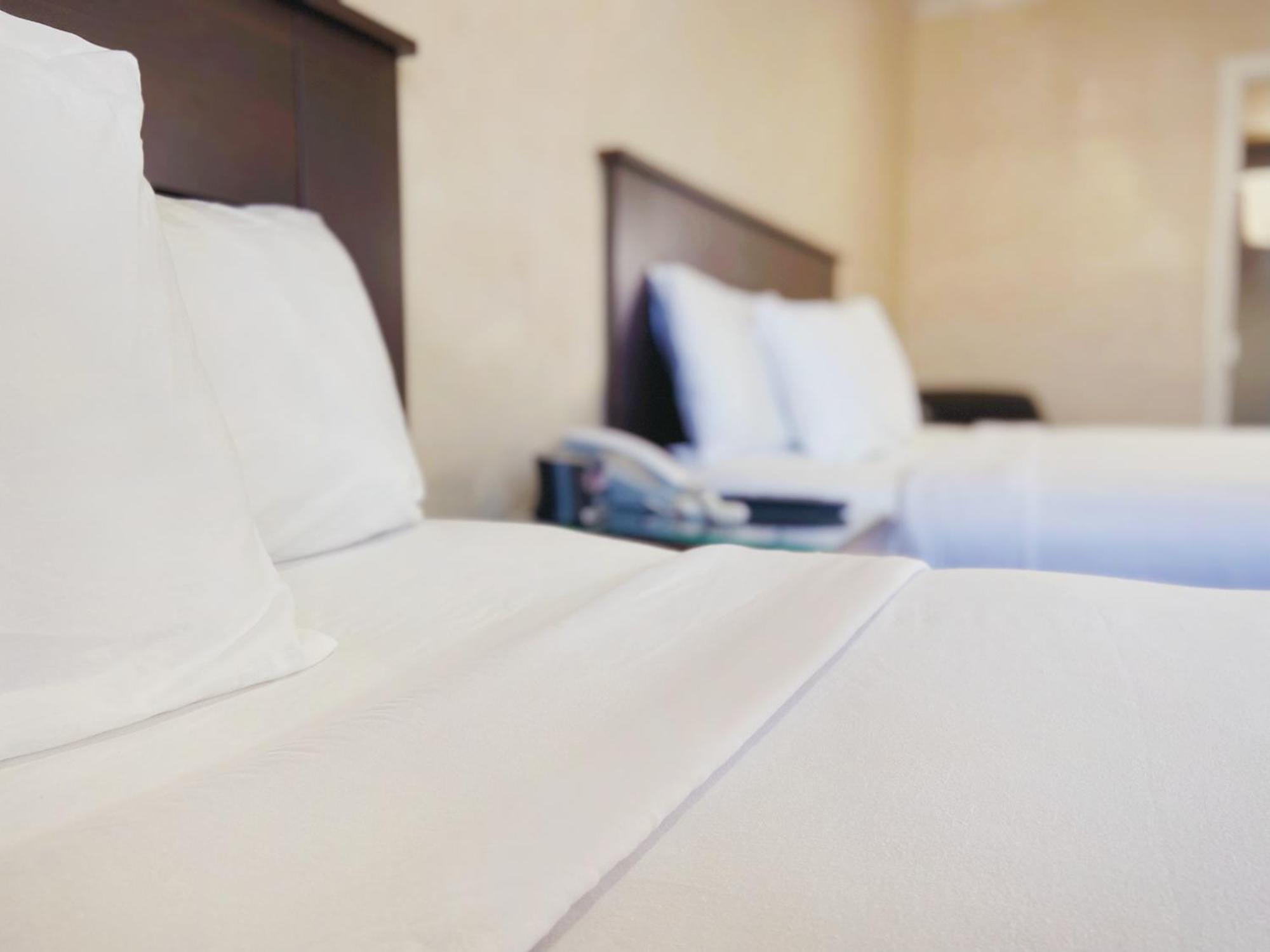 Nite Inn At Universal City - Walking Distance To Universal Studios Hollywood Лос-Анджелес Екстер'єр фото