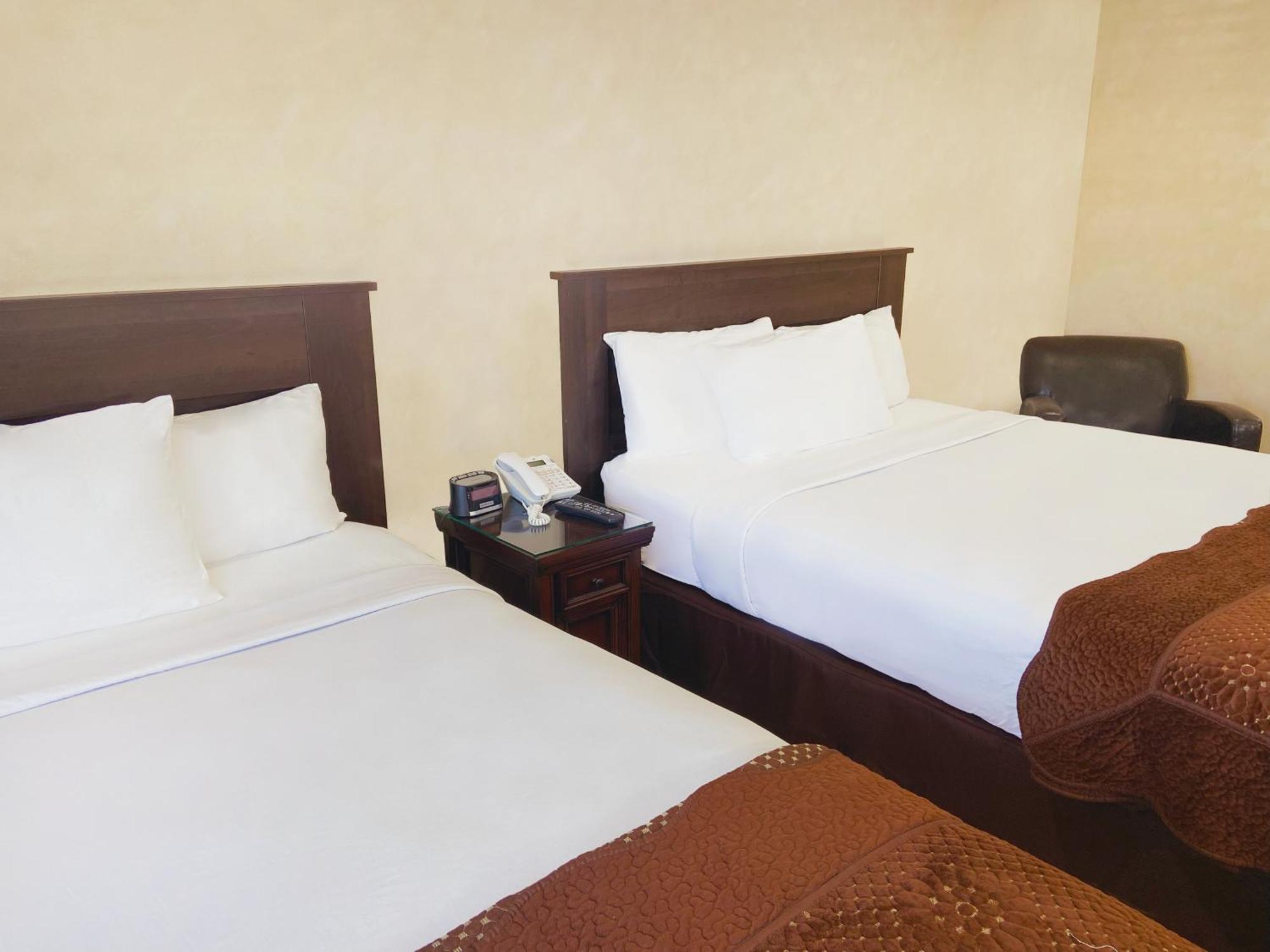 Nite Inn At Universal City - Walking Distance To Universal Studios Hollywood Лос-Анджелес Екстер'єр фото