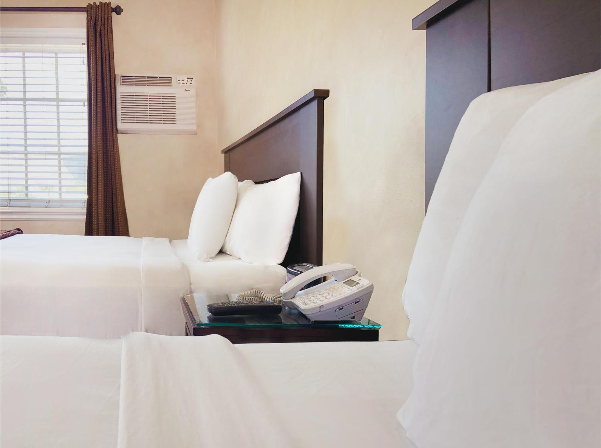Nite Inn At Universal City - Walking Distance To Universal Studios Hollywood Лос-Анджелес Екстер'єр фото