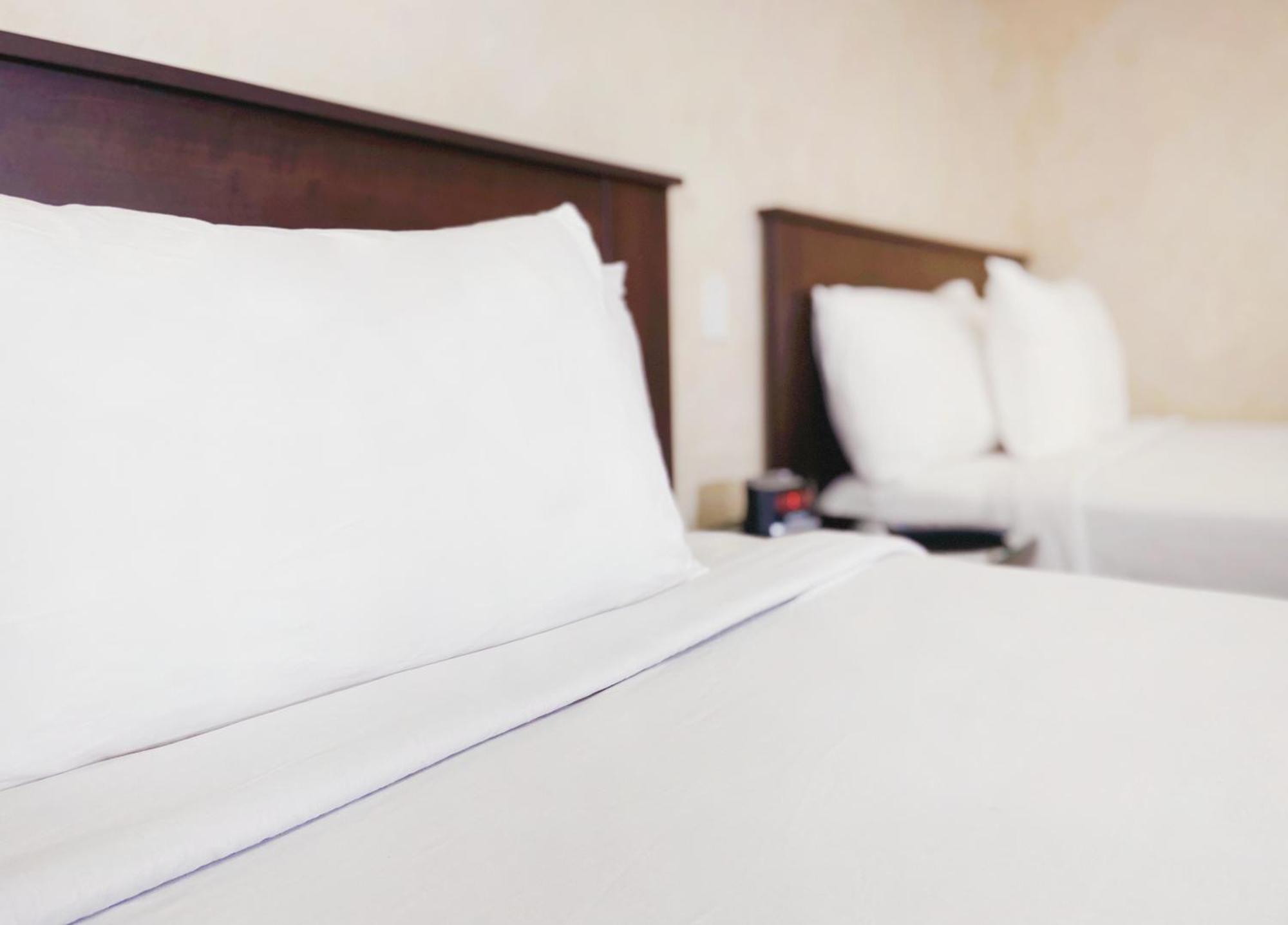 Nite Inn At Universal City - Walking Distance To Universal Studios Hollywood Лос-Анджелес Екстер'єр фото