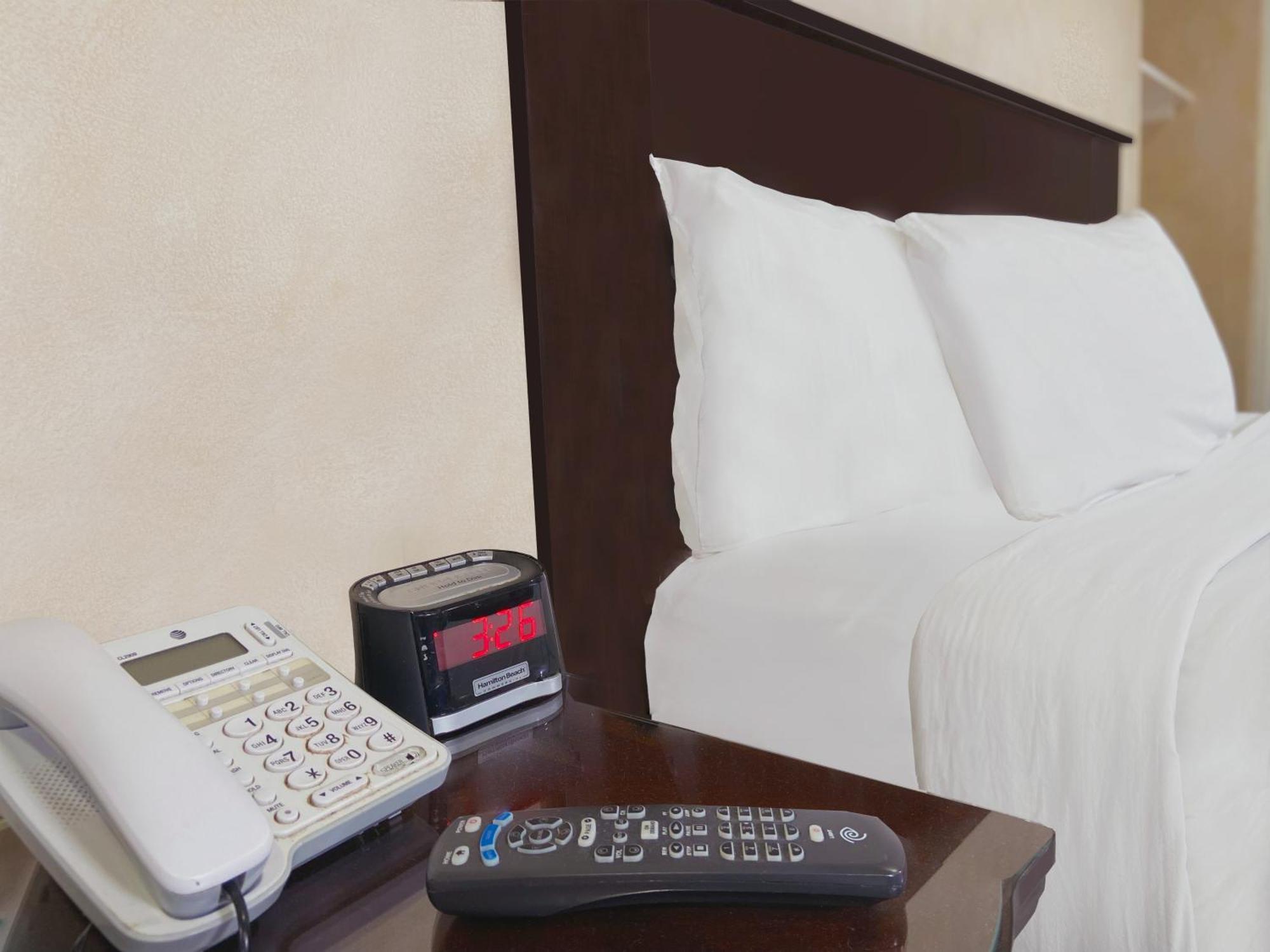 Nite Inn At Universal City - Walking Distance To Universal Studios Hollywood Лос-Анджелес Екстер'єр фото