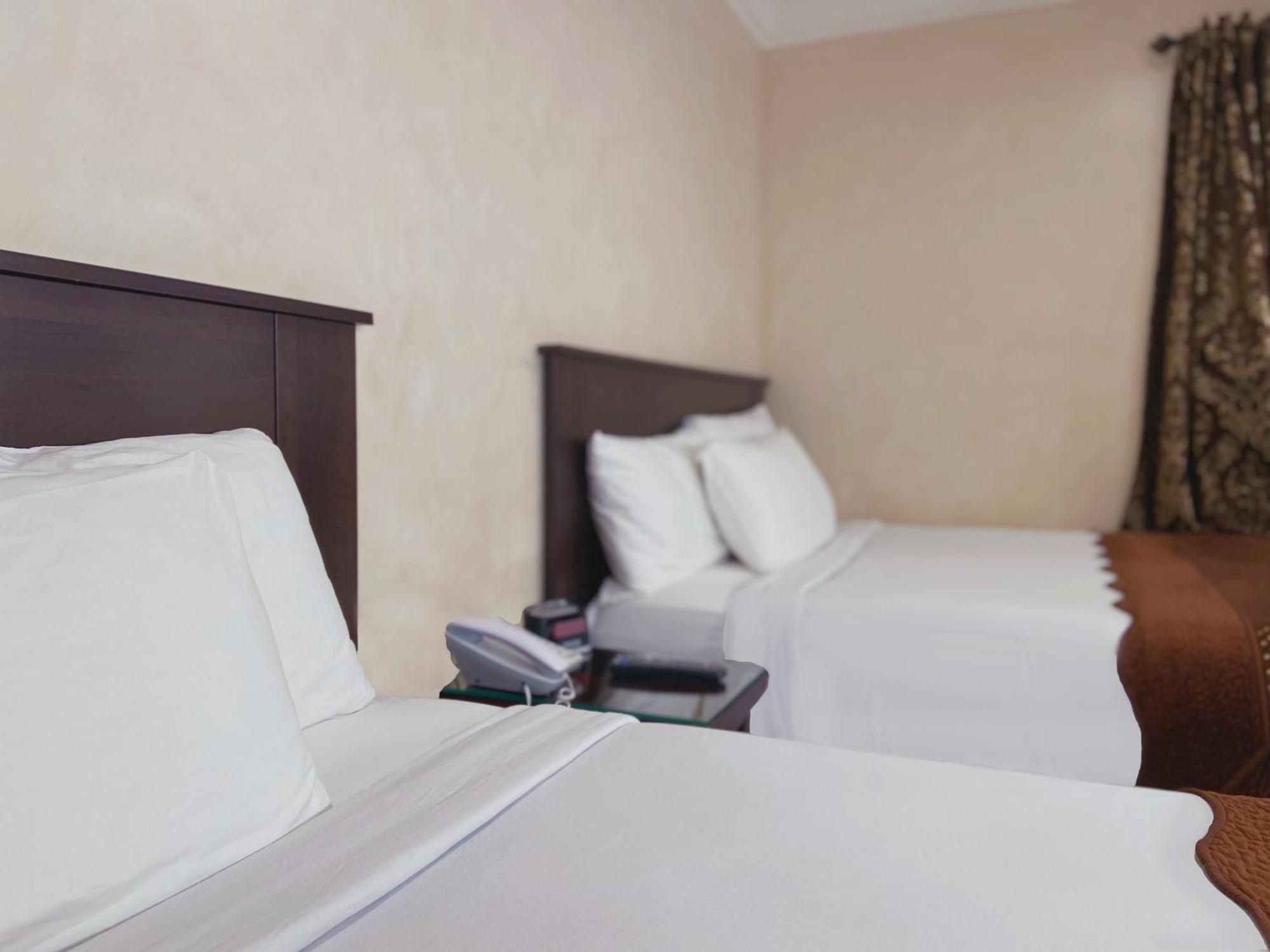Nite Inn At Universal City - Walking Distance To Universal Studios Hollywood Лос-Анджелес Екстер'єр фото
